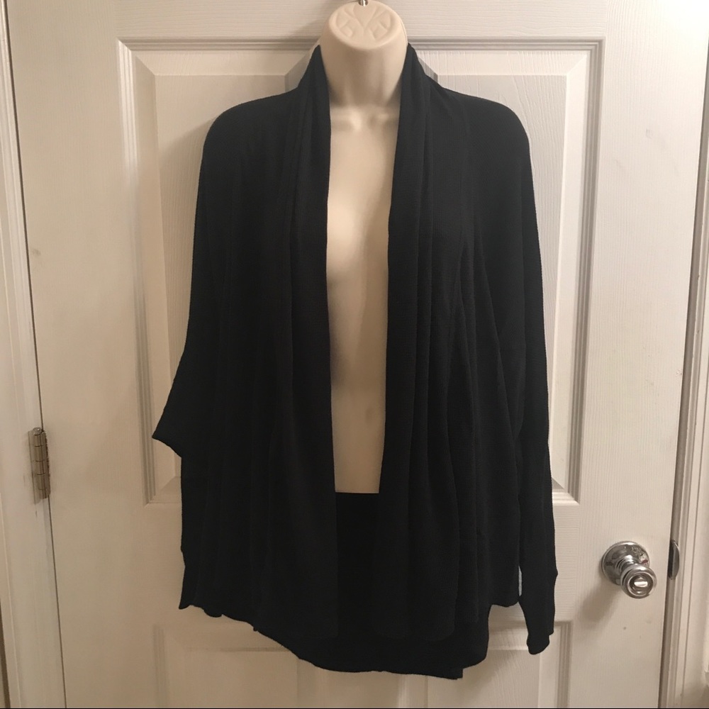 NWT Michael Stars Oversized Stacey Cardigan